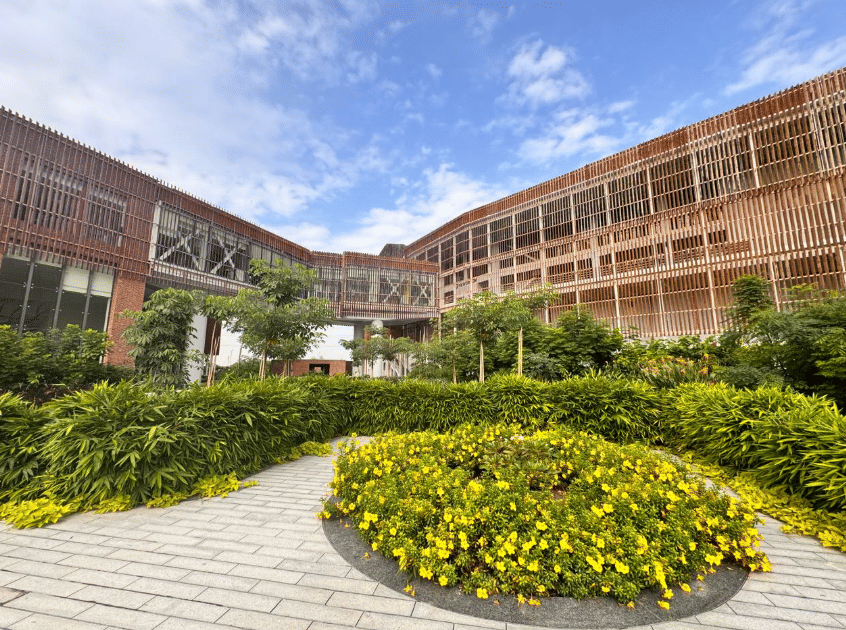 Republic School of Journalism Noida infrastructure photo 27